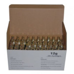 12g CO2 Cartridge Non-Threaded 