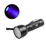 51 LEDs UV Torch