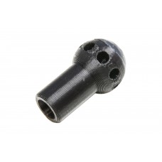 Powder Dispersal Nozzle Fits AR8 Pro
