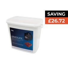 Eraticate Brodifacoum Block Buy 1 Get 1 Half Price