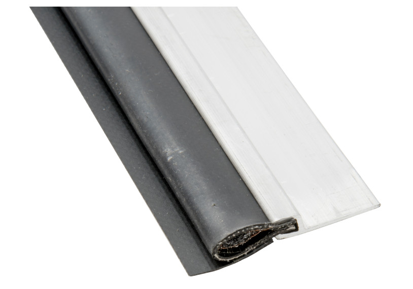 Astragal Aluminium Kit Adhesive Fixing 2 x 2.44M (4 x 1.22M)