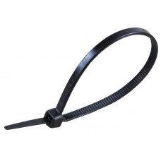 Nylon Cable Ties 160mm x 4.8mm