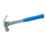 
Fibreglass Claw Hammer