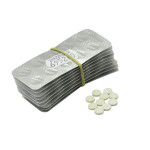 Cockroach Attractant Tablets Small