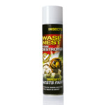 Wasp Nest Foam Destroyer