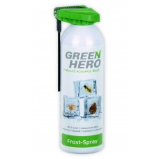 GreenHero Frost Spray