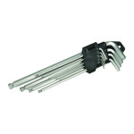 Hex Key Ball End