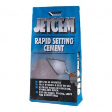 Jetcem Rapid Set Cement