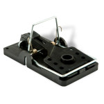 Kness Snap-E Rat Trap 