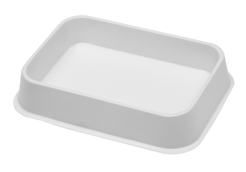 Bait Tray Pack of 100 Available in Medium & Large