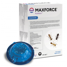Maxforce Pushbox Ant Bait Stations