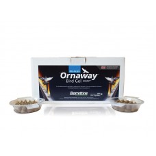 Ornaway Prefilled Dishes 