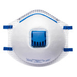 Portwest FFP2 Valved Dust Masks