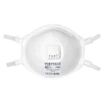 Portwest FFP3 Valved Dust Masks