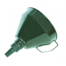 Plastic Funnel with Filter