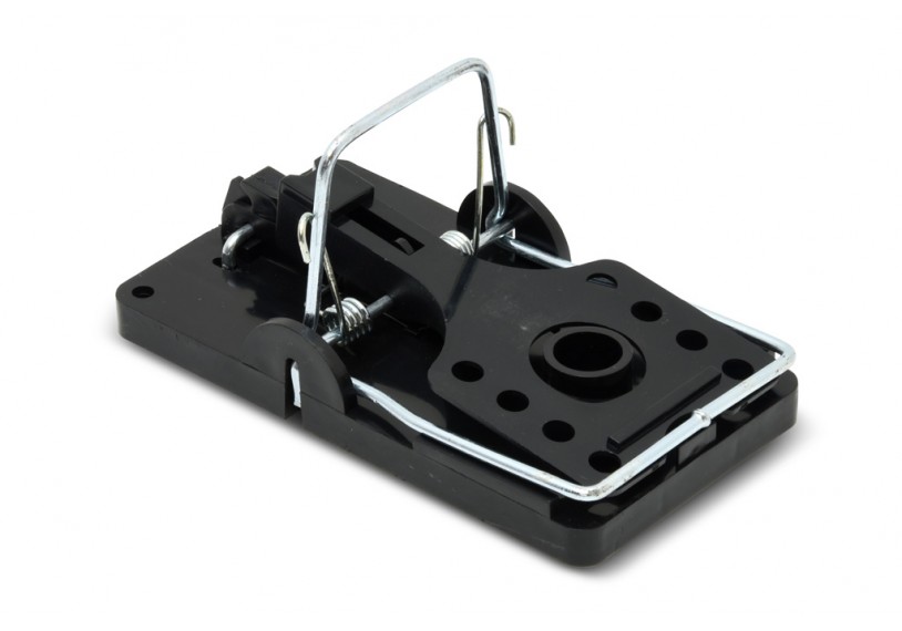 Victor Power Kill Rat Trap