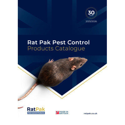 Rat Pak Product Catalogue
