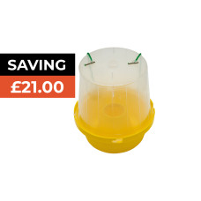 Buy 8 Get 4 Free Wasp Trap