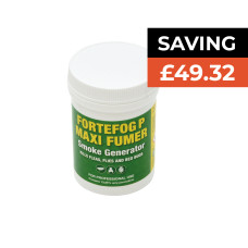 Buy 8 Get 4 Free Fortefog P Maxi Fumer