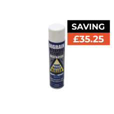 Buy 9 Get 3 Free Digrain Wasp & Hornet Destroyer 600ml