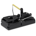 Trap Sensor Mouse Trap 