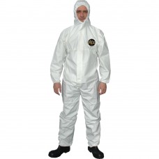 Disposable Coveralls Type 5/6