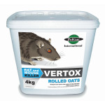 Vertox Rolled Oats