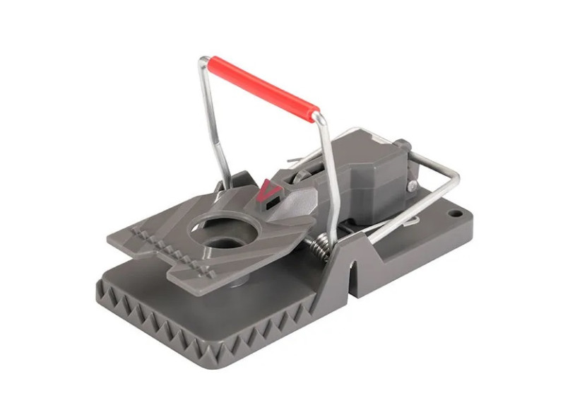 Victor Electronic Mouse Trap- 3 Pack 
