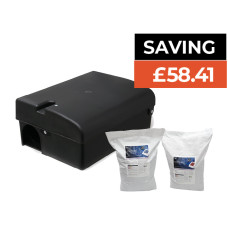 Buy 2 Eraticate 20kg Get 8 Durabait Free