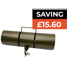 Save 20% WCS Tube Trap