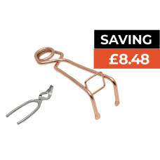 Buy 10 Putange Mole Traps Get Setting Pliers Free