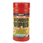 Anti Bacterial Multi-Use Wonder Wipes