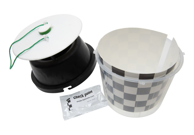 Xlure Checkpoint Trap, Liner & Lure