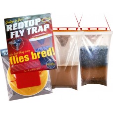Red Top Fly Trap 