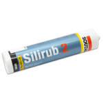 Silirub 2 Adhesive 