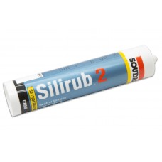 Silirub 2 Adhesive 